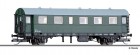 13008 Tillig Passenger car 2nd class